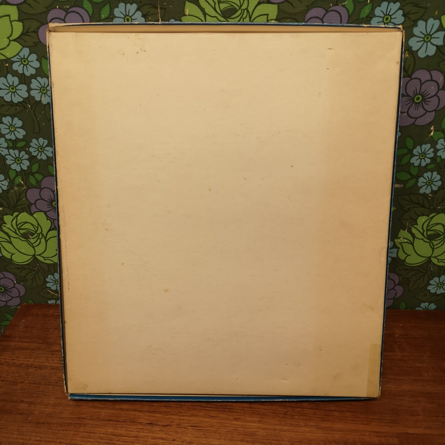 Vintage Hats Off Board Game Family Game 60's 70's